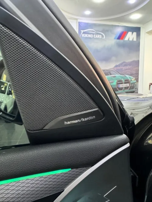 BMW X4 2021 M sport