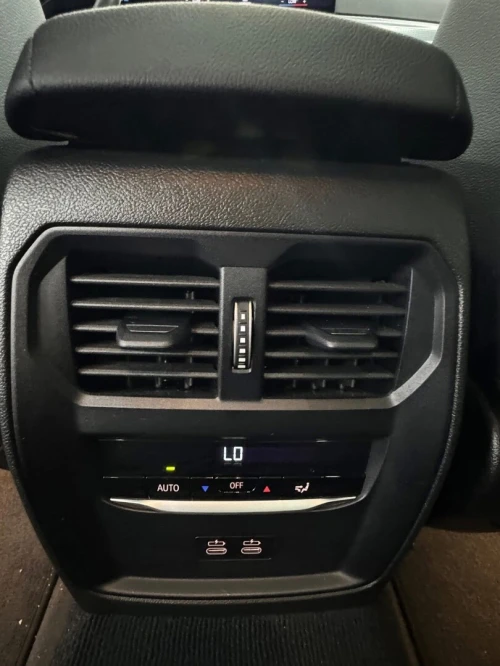 BMW Série 3 2025 Pack M