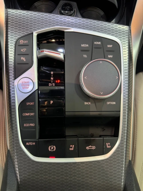 BMW 420d 2026 Pack M