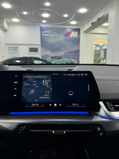BMW X2 2026 M sport