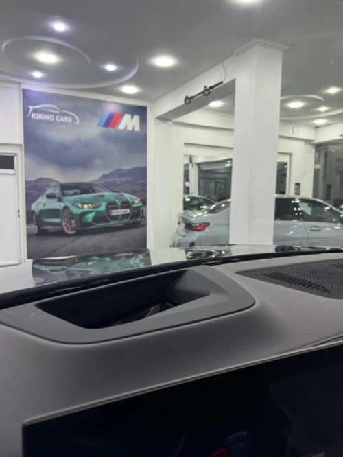 BMW X5 2025 M sport