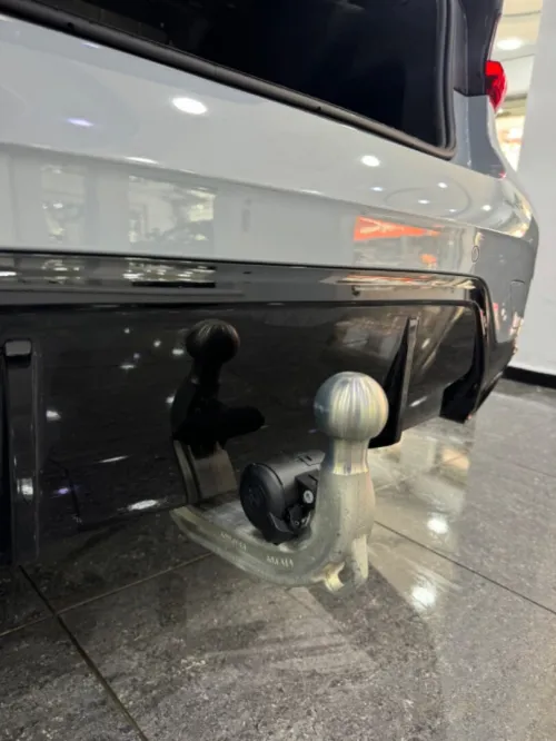 BMW 320d 2026 Pack M