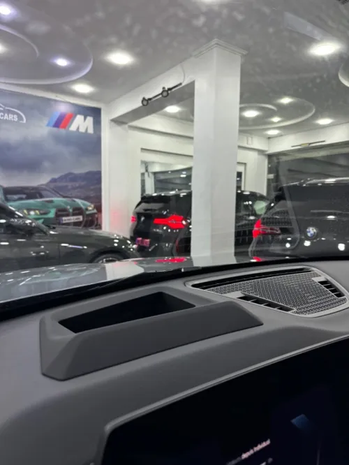 BMW X2 2026 M sport