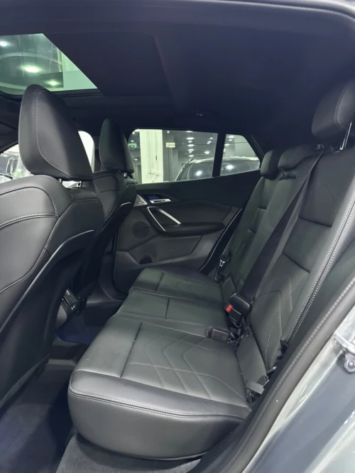 BMW X2 2026 M sport