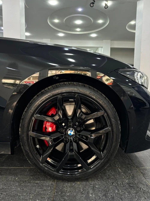 BMW Série 3 2026 Pack M