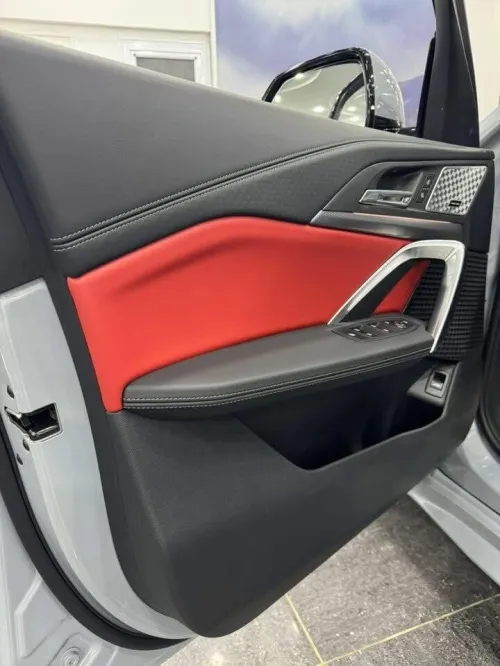 BMW X2 2026 M sport
