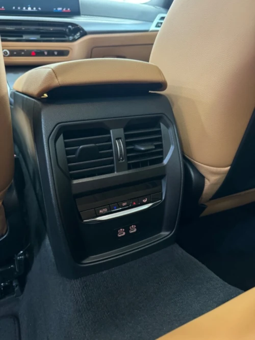 BMW 320d 2026 Pack M