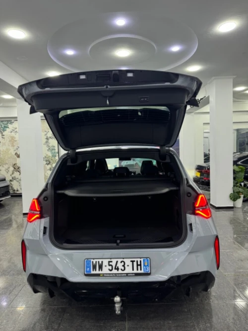 BMW X3 2026 Pack M