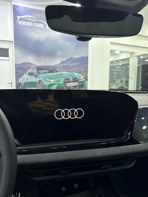 Audi A5 2025 S Line