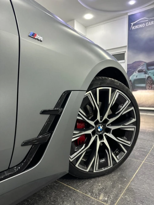 BMW 420 d 2024 Pack M