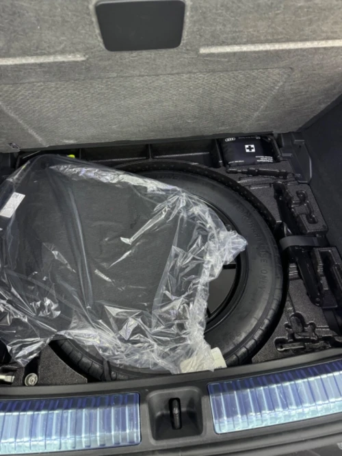 Audi Q3 2026 S line
