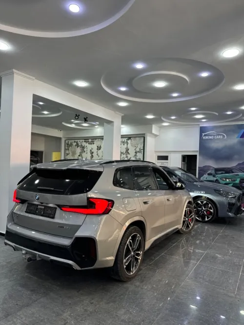 BMW X1 2026 M Sport