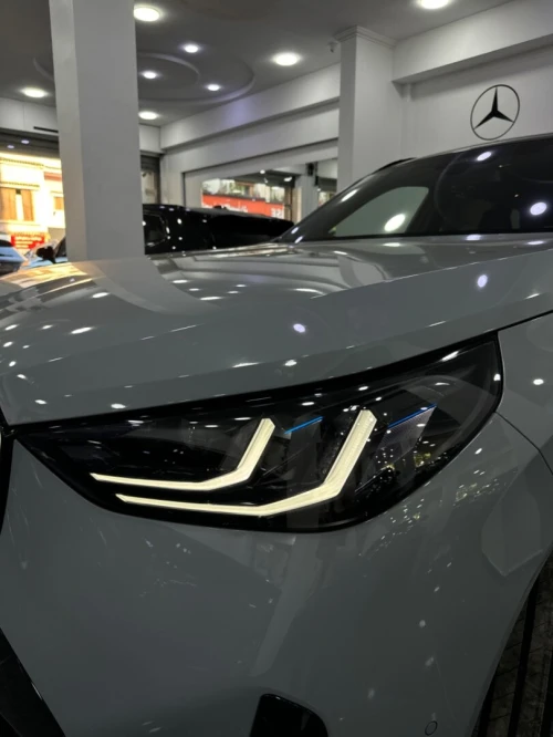 BMW X3 2026 M sport