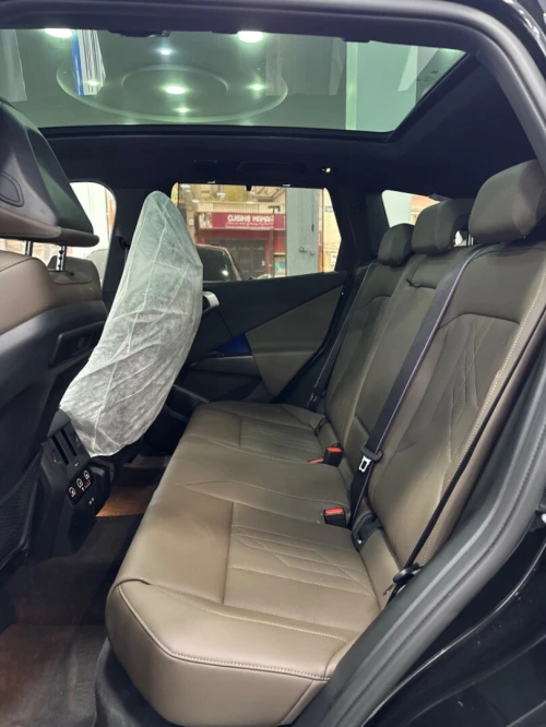 BMW X3 2026 M sport