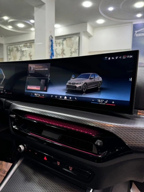 BMW Série 3 2025 Pack M facelift Xdrive