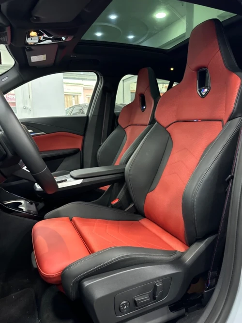 BMW X2 2026 M sport