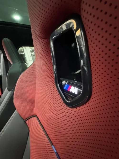 BMW X2 2026 M sport