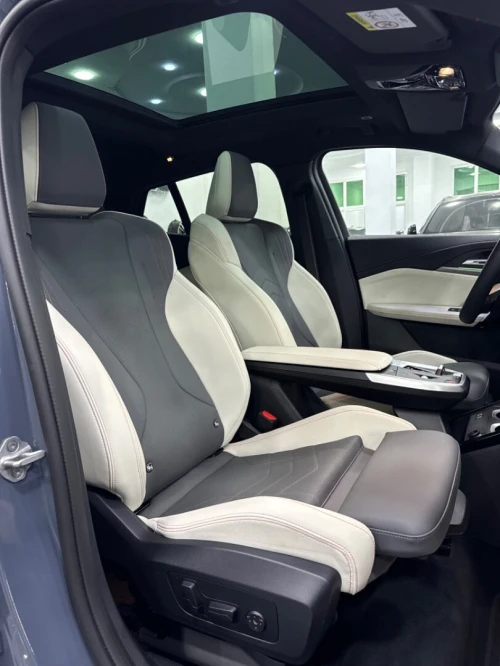 BMW X2 2026 M sport
