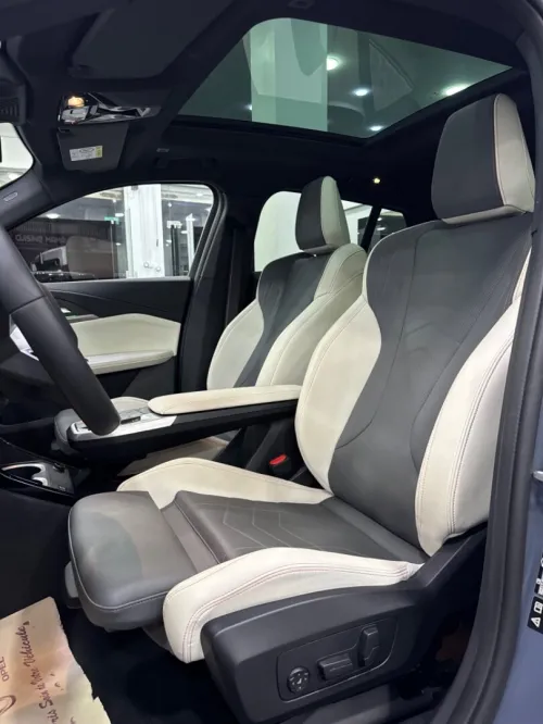 BMW X2 2026 M sport