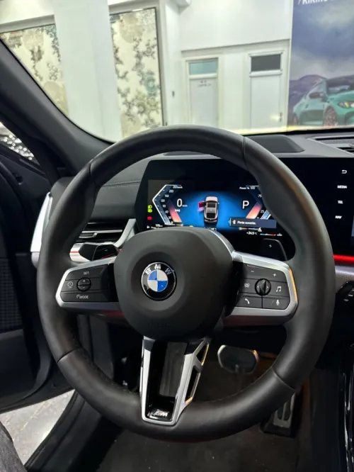 BMW X2 2026 M sport