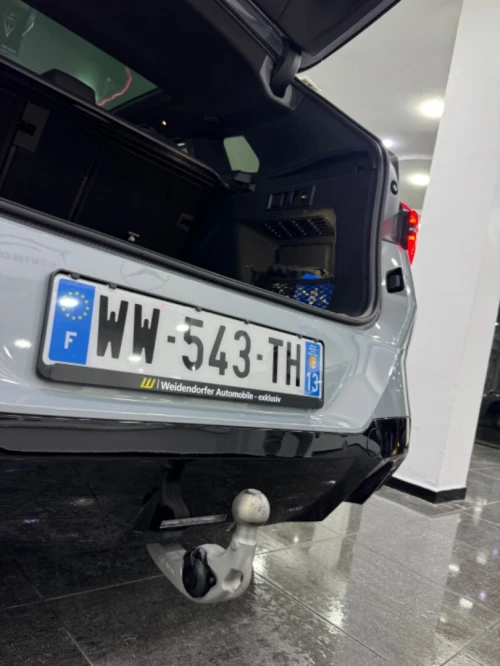 BMW X3 2026 Pack M