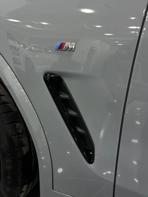 BMW X4 2025 