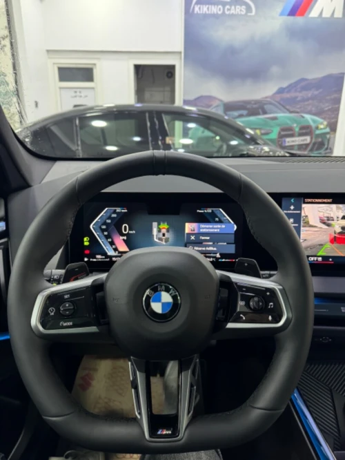 BMW X3 2026 M sport