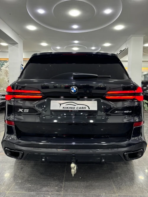 BMW X5 2025 M sport