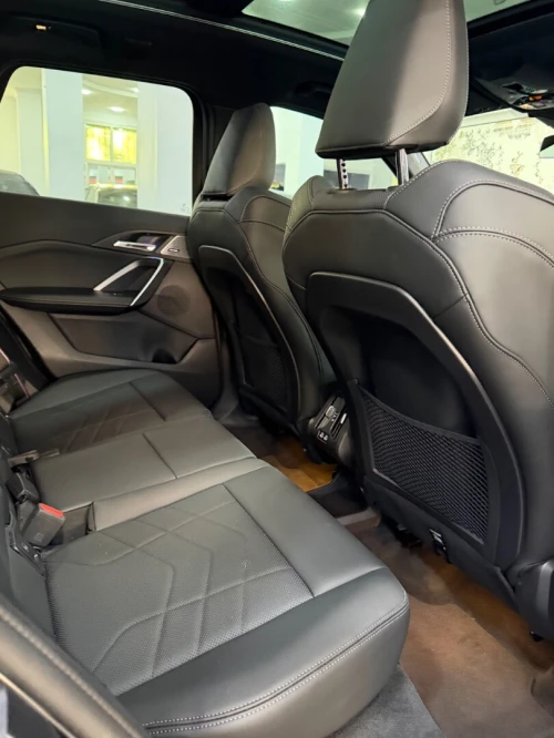 BMW X1 2025 M Sport