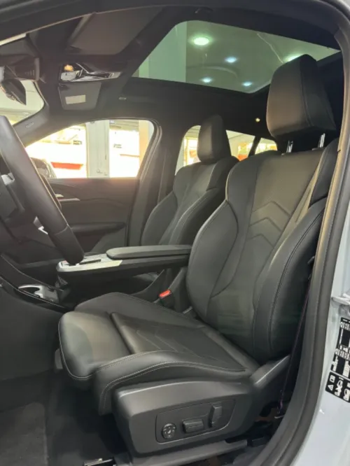 BMW X2 2026 M sport