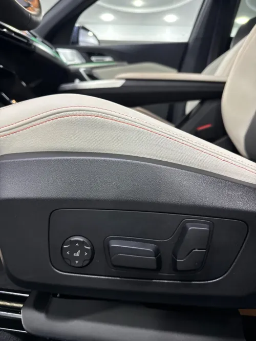 BMW X2 2026 M sport