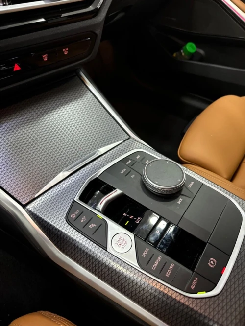 BMW Série 3 2025 Pack M