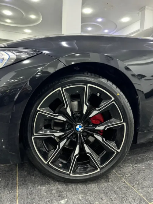 BMW Série 3 2025 Pack m Xdrive