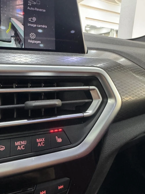 BMW X4 2026 M sport
