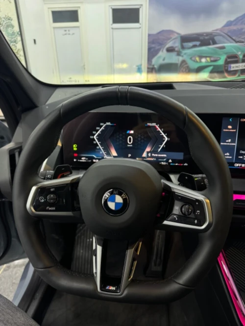 BMW X3 2026 Pack M