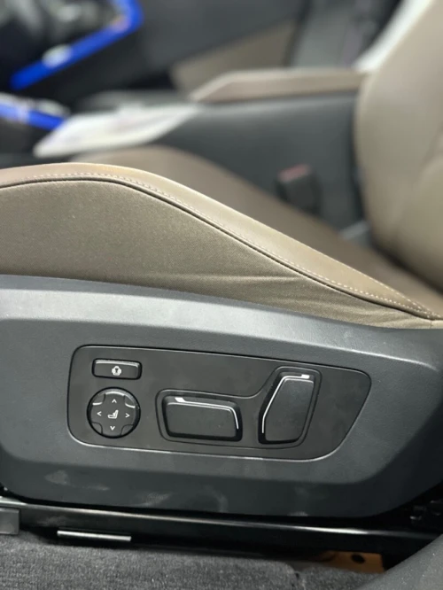 BMW X3 2026 M sport
