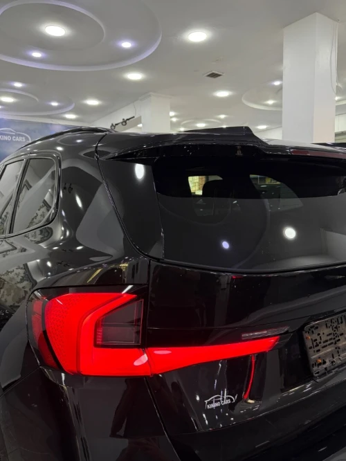 BMW X1 2025 M Sport
