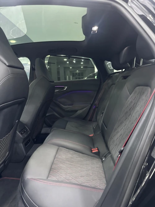 Audi A5 2025 S Line