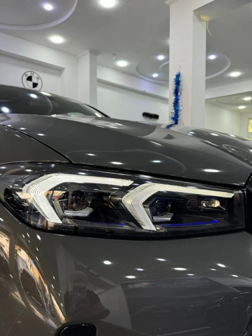 BMW Série 3 2025 Pack M facelift Xdrive