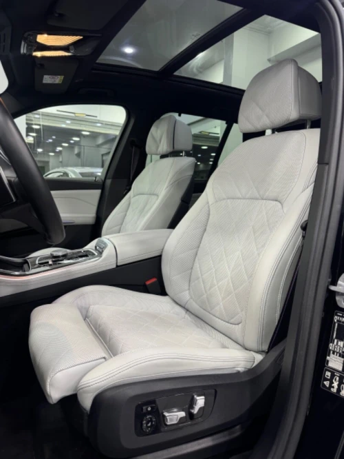 BMW X5 2025 M sport
