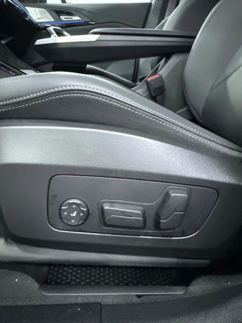 BMW X2 2026 M sport