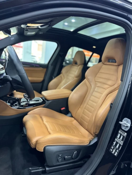 BMW X4 20d Xdrive 2026 Pack M