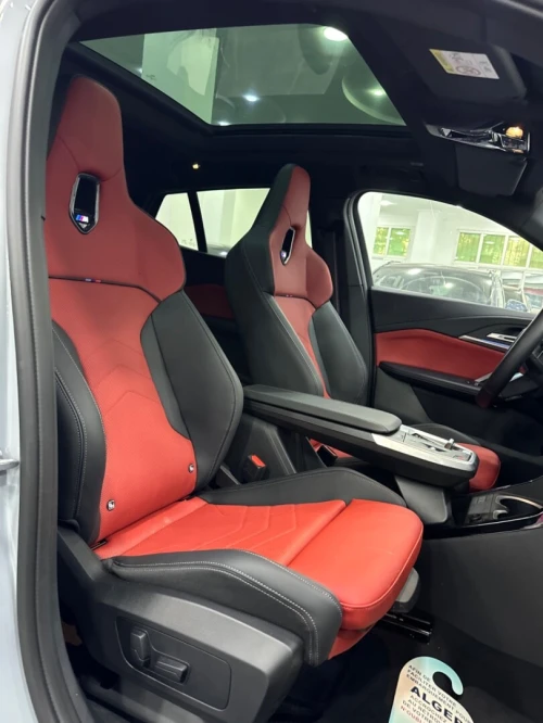 BMW X2 2026 M sport