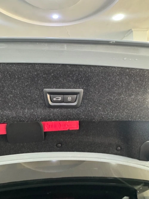 BMW 320d 2026 Pack M