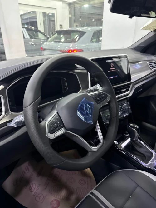 Volkswagen T-Roc 2026 R-Line 