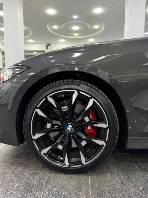 BMW Série 3 2026 Pack M Xdrive