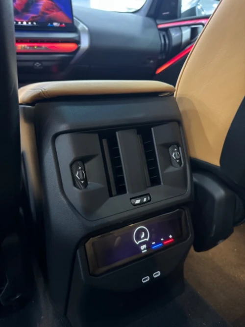 BMW X3 2026 M sport