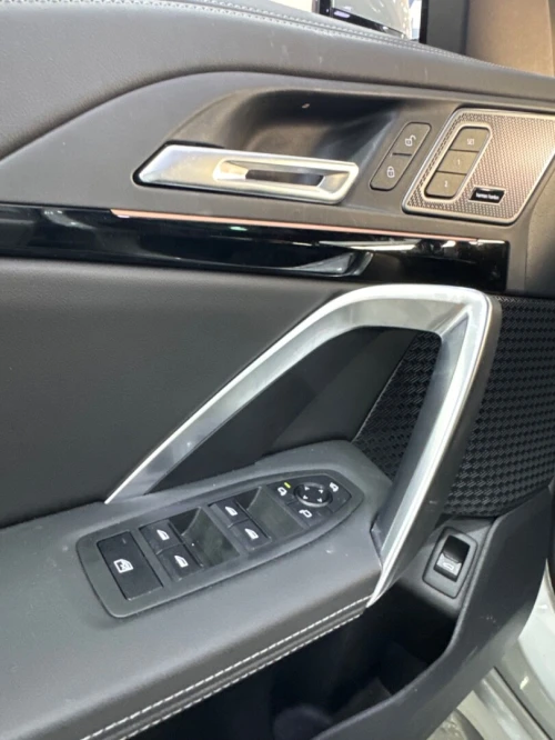 BMW X1 2026 M Sport