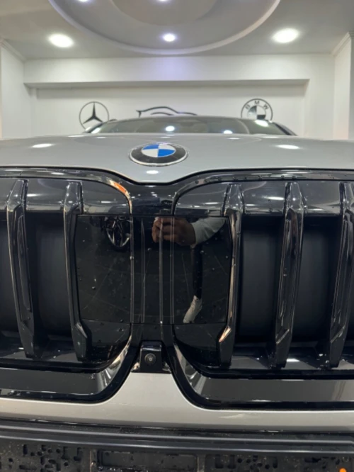 BMW X1 2026 M Sport