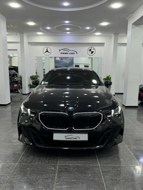 BMW Série 5 2025 Pack m Xdrive